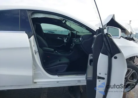 2019 Mercedes-Benz Cla 250 из США, поврежденный, VIN WDDSJ4EB2KN717504